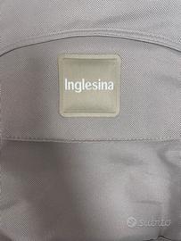 Seggiolino da tavolo Inglesina