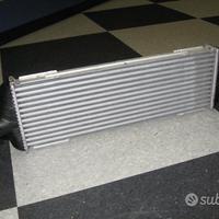 Intercooler NISSAN PRIMASTAR 2.5 dCi 99 Kw dal '02
