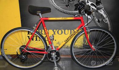 Bicicletta Corsa/uomo/sport/vintage 26" Tanfoglio