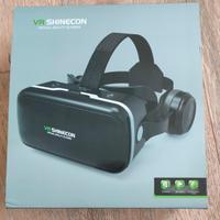 Virtual Reality Glasses Shinecon