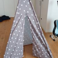 tenda indiana