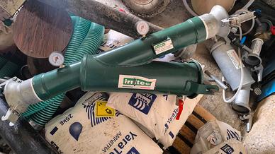 Filtro per irrigazione