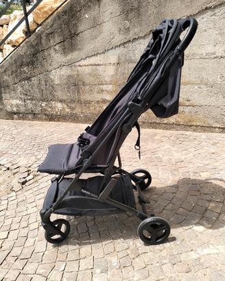 passeggino inglesina
