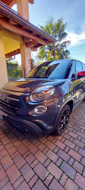Fiat 500l cross sport