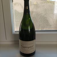 champagne magnum Gyejacquot 