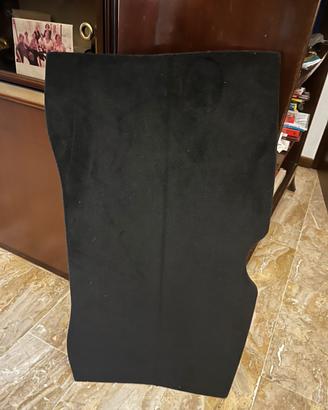 Copri bagagliaio originale mini cooper