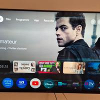 TV Sony Bravia 3