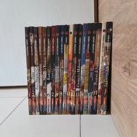 Collana libri la cucina sarda