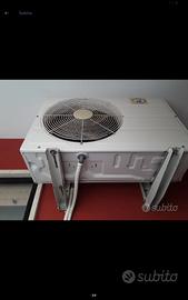 climatizzatore 9000 btu