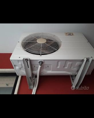 climatizzatore 9000 btu