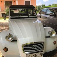 Citroen 2CV