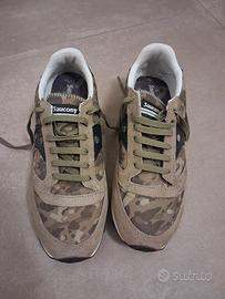 scarpe saucony