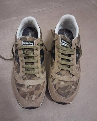 scarpe saucony