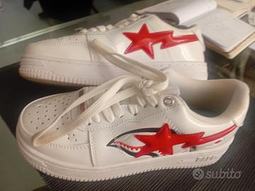 scarpe