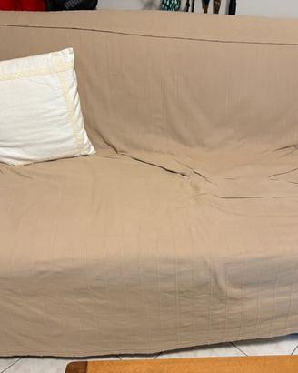 Divanetto  letto