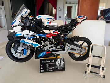 BMW M1000 RR 42130