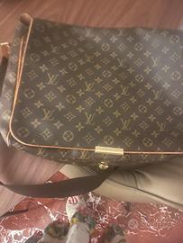 Cartella oeiginale Louis Vuitton