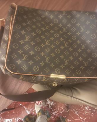 Cartella oeiginale Louis Vuitton