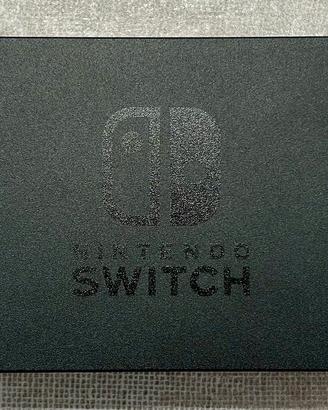 Dock per Nintendo Switch + cavo hdmi