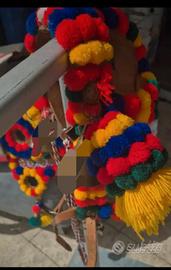 armice per poni siciliane 