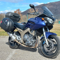 Yamaha TDM 900 2003