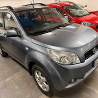 Daihatsu Terios 1.5 4WD SX