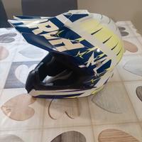 CASCO CROSS AIROH