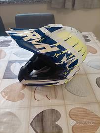 CASCO CROSS AIROH