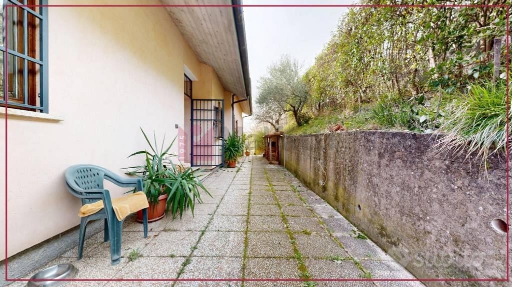 Casa – Rieti, Castelfranco - Altro