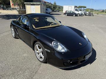 Cayman 2.7