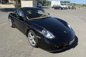 Cayman 2.7