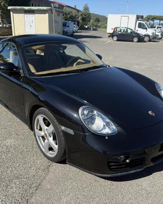 Cayman 2.7