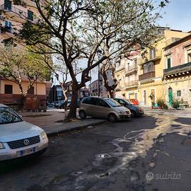 Bivani zona via plebiscito