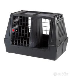 Ferplast ATLAS CAR 100 SCENIC Trasportino per Cani