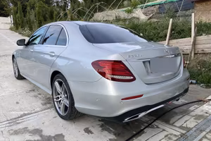 Mercedes E220d