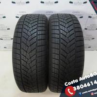 235 60 18 GoodYear 95% 2019 MS 235 60 R18 2 Gomme