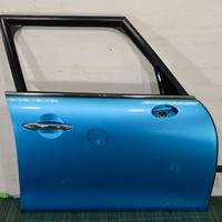 MINI cooper F55 Porta anteriore destra | 24035