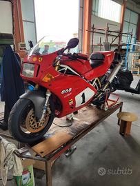 Ducati 888