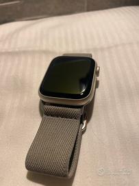 Apple Watch serie 7 nike