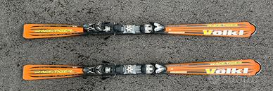 Sci Volkl RaceTiger