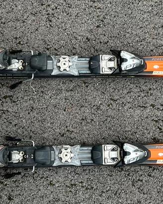 Sci Volkl RaceTiger