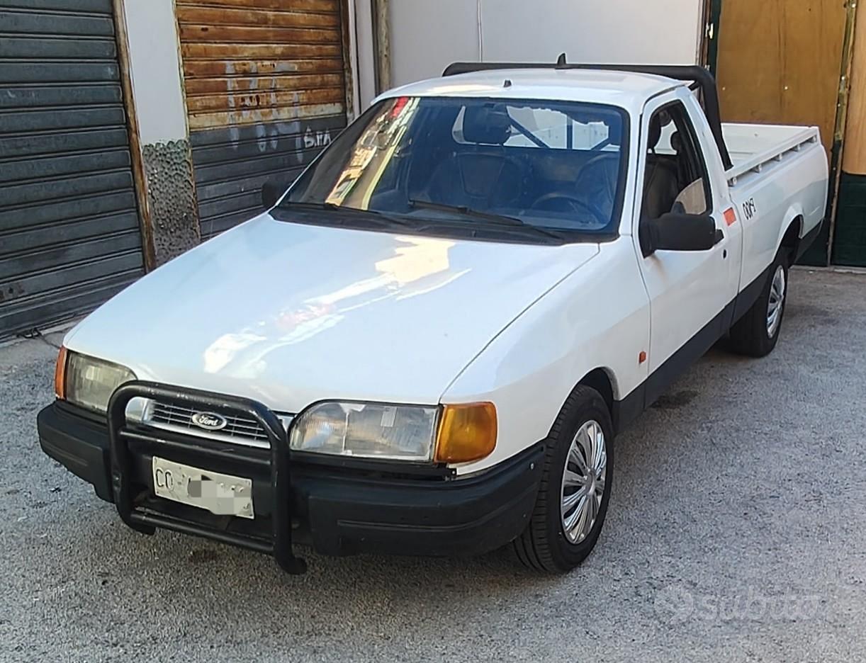 Ford sierra pickup - Auto In vendita a Napoli