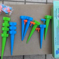 12 Irrigatori a Goccia Automatici per Pianta