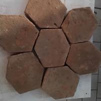 COPPI TEGOLE TAVELLE BINDERI SASSI DA MURO MATTONI