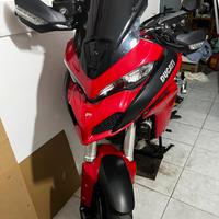 Ducati multistrada 1200 dvt