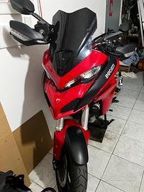 Ducati multistrada 1200 dvt