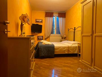 Appartamento di pregio in Rubiera