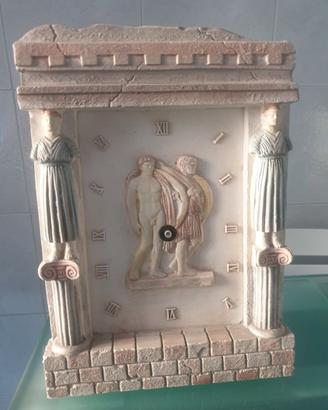 Orologio antica grecia