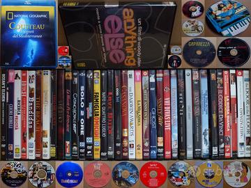 ATTENTAMENTE LEGGETE TUTTO:VARI PrezziDVDoriginali