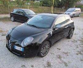 Alfa Romeo MiTo 1.4 T 170 CV M.air S&S Q.Verde Uni